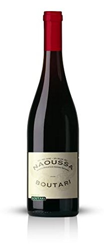 Boutari Naoussa Rotwein 0,75L von Boutari