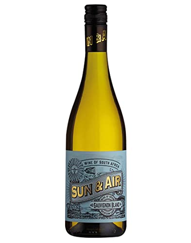 Western Cape Sauvignon Blanc WO Sun and Air Boutinot 2022 0,75 ℓ von Boutinot