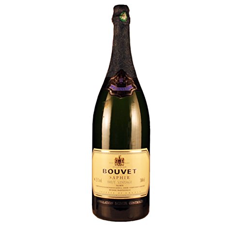 Bouvet-Ladubay (3L JEROBOAM) Saumur Brut Blanc Saphir 3.00 Liter von Bouvet Ladubay