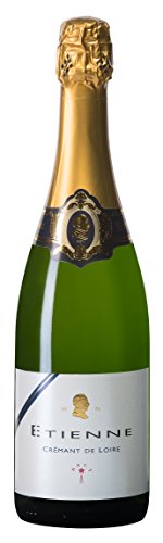 Bouvet Ladubay Etienne Crémant de Loire (1 x 0.75 l) von Bouvet Ladubay