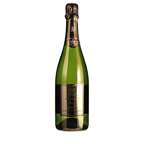 Bouvet-Ladubay Instinct Saumur brut blanc 0,75l in Geka/Wine von Bouvet-Ladubay