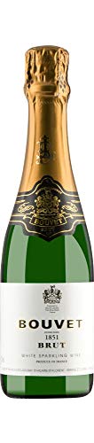 Bouvet-Ladubay SA 1851 brut blanc 0,375l Vin mousseux 34005DA von Bouvet-Ladubay