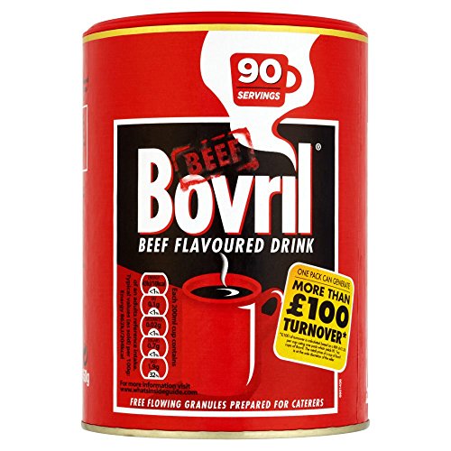 Bovril Beef Flavoured Drink 450g von Bovril
