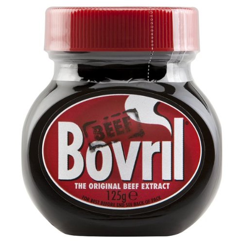 Bovril Rinderextrakt 12x125g von Bovril