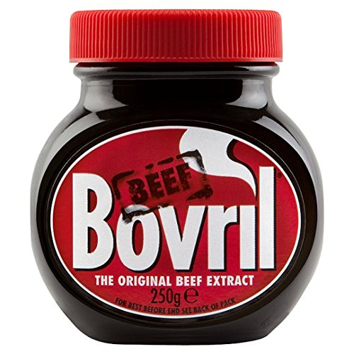 Bovril Rindfleischextrakt, 250 g von Bovril