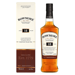 Bowmore : 18 Year Old von Bowmore