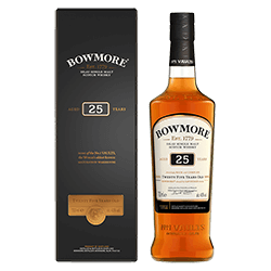 Bowmore : 25 Year Old von Bowmore