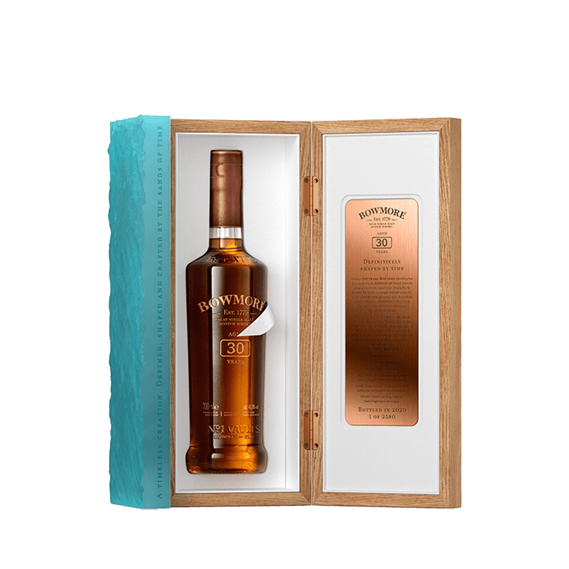 Bowmore : 30 Years von Bowmore