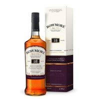 Bowmore 18 Jahre Deep & Complex 0,7l 43% von Bowmore