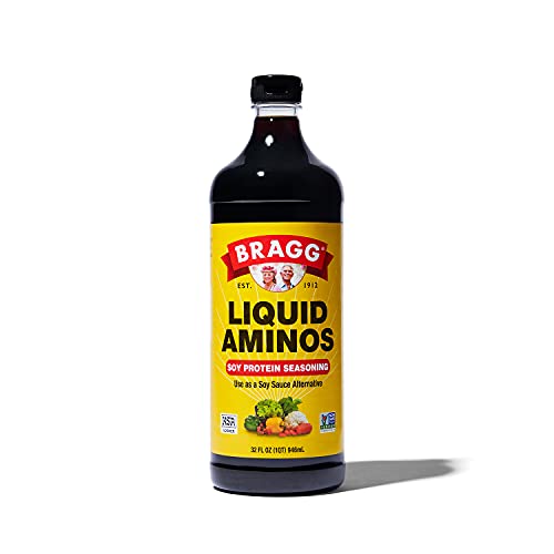 Bragg Liquid Aminos 946 ml von Bragg