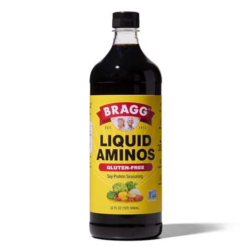 Bragg Liquid Aminos 946 ml von Bragg