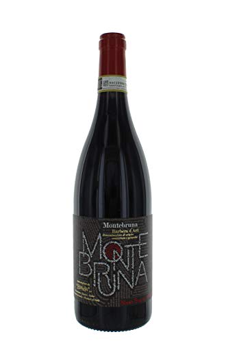 Montebruna Barbera D'asti Docg Braida Cl 75 von Braida