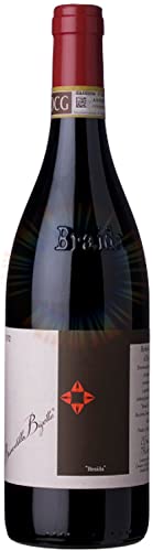 Barbera d'Asti Bricco della Bigotta DOCG - 2000-1,5 lt. - Braida di Giacomo Bologna von Braida di Giacomo Bologna