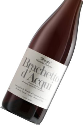 BRAIDA Brachetto d'Acqui DOCG von Braida