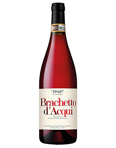 Brachetto d'Acqui Docg Braida 0,75 ℓ von Braida