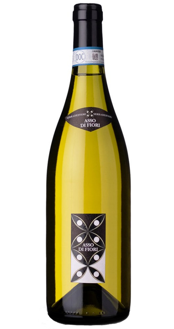 Braida Asso di Fiori Langhe Chardonnay 2021 von Braida