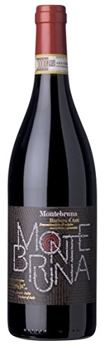 Braida Barbera d'Asti DOCG Montebruna 2014 (3 x 0.75 l) von Braida