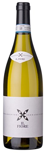 Braida Bianco Langhe DOC Il Fiore Cuvee 2016 trocken (3 x 0.75 l) von Braida