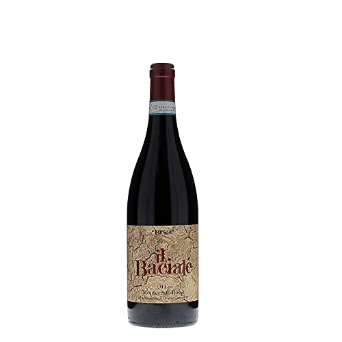 Braida Il Bacialé Monferrato Rosso DOC 2017 - (0,75 L Flaschen) von Braida