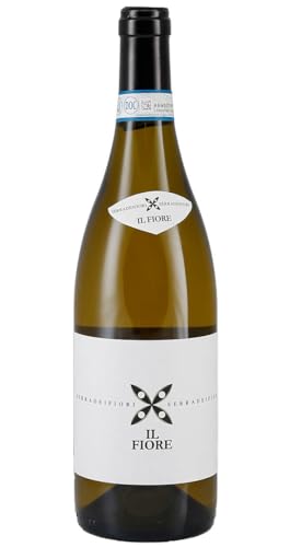 Braida Il Fiore Langhe Bianco 2022 | Piemont – Italien | 1 x 0,75 Liter von Braida