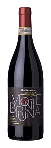 Braida Montebruna Barbera d'Asti DOC 2017 trocken (1 x 0.75 l) von Braida