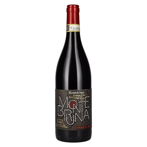 Braida Montebruna Barbera d'Asti DOC 2019 15% Vol. 0,75l von Braida