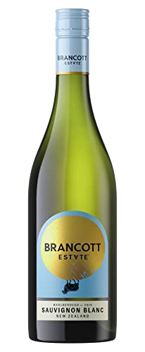 Brancott Estate Sauvignon Blanc Trocken (1 x 0.75l) von Brancott Estate