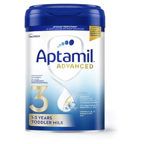 Aptamil Profutura Milk Growing Up 800G von Brand Aptamil