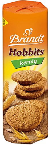 250g BRANDT HOBBITS KERNIG von Brandt