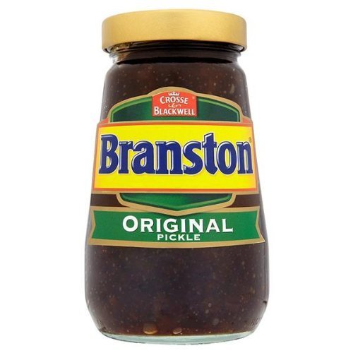 Branstons Original Pickle - 720gm (1) von Branston