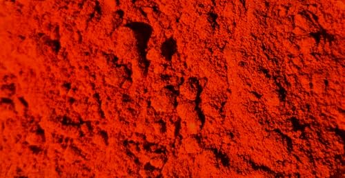 Paprika edelsüß geräuchert aus Spanien 500g, geräuchert in Deutschland über Eichenrauch von Braun Gewürze