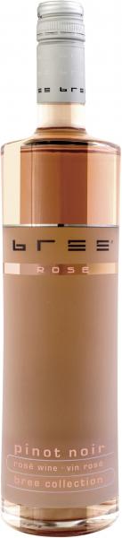 Bree Rose Pinot Noir Roséwein feinherb von Bree