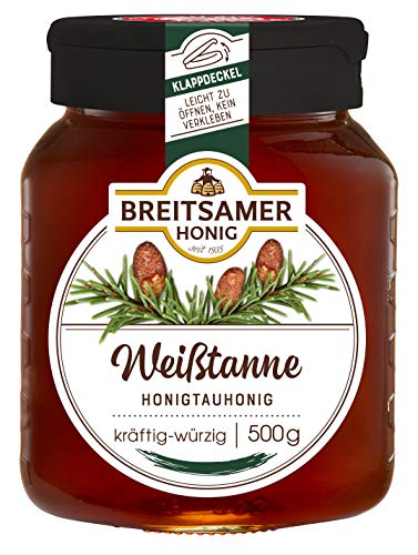 Breitsamer Weißtanne flüssig, 500 g von Breitsamer