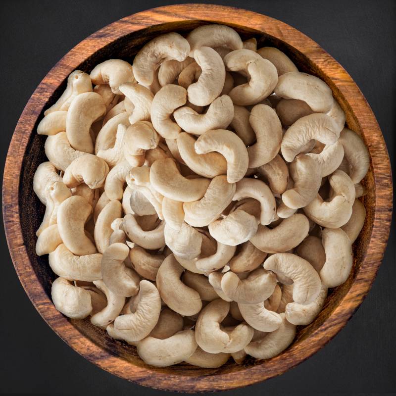 Cashewkerne von Bremer Gewürzhandel