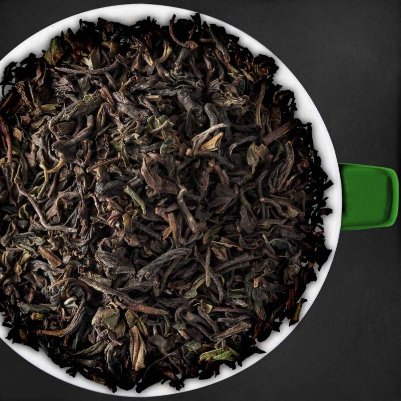 Darjeeling Earl Grey von Bremer Gewürzhandel