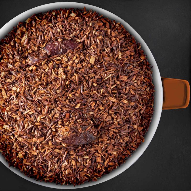 Rooibos Cranberry von Bremer Gewürzhandel