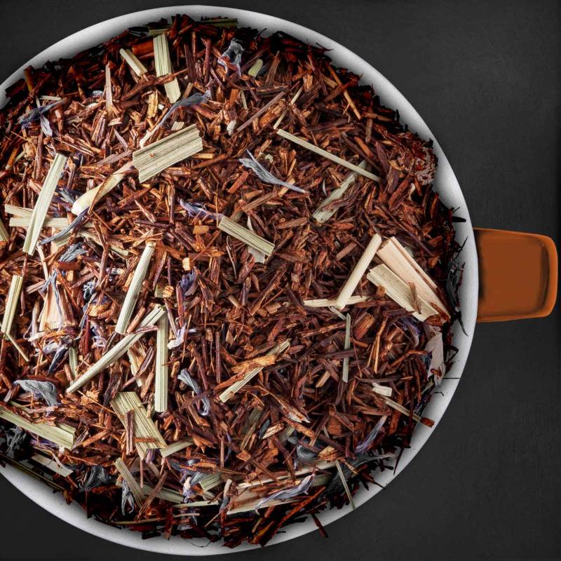 Rooibos Kalahari von Bremer Gewürzhandel