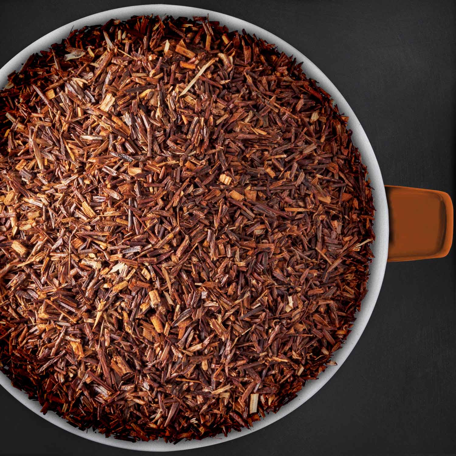 Rooibos Natur, BIO von Bremer Gewürzhandel