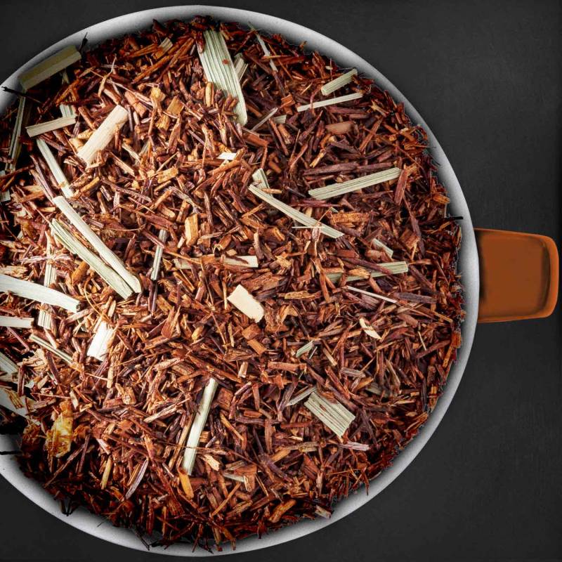 Rooibos Sommermischung von Bremer Gewürzhandel