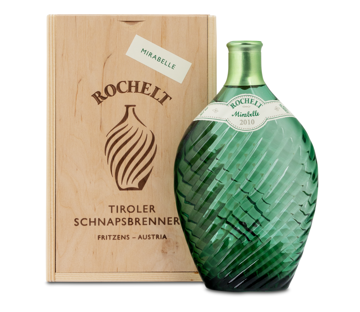 Rochelt Mirabelle von Brennerei Rochelt GmbH