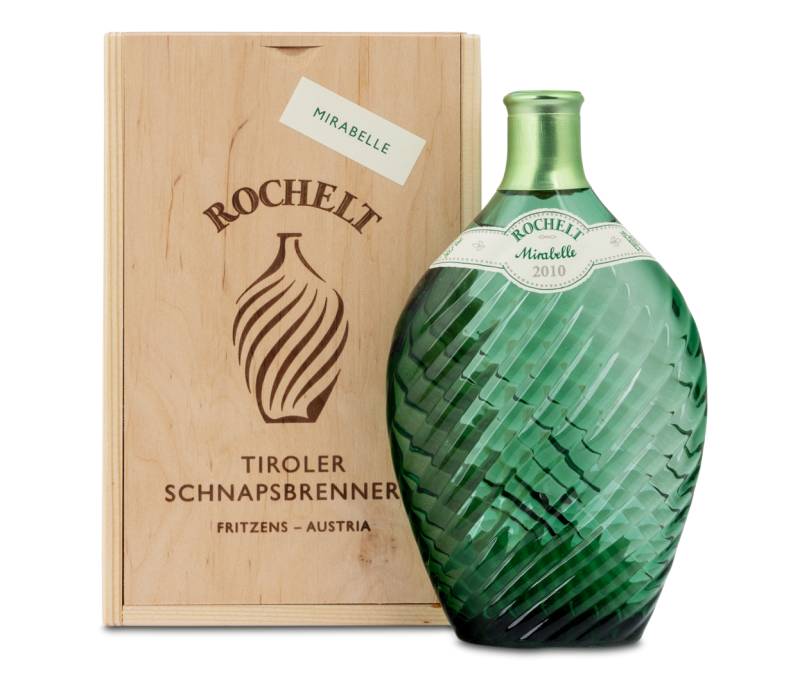 Rochelt Mirabelle von Brennerei Rochelt GmbH