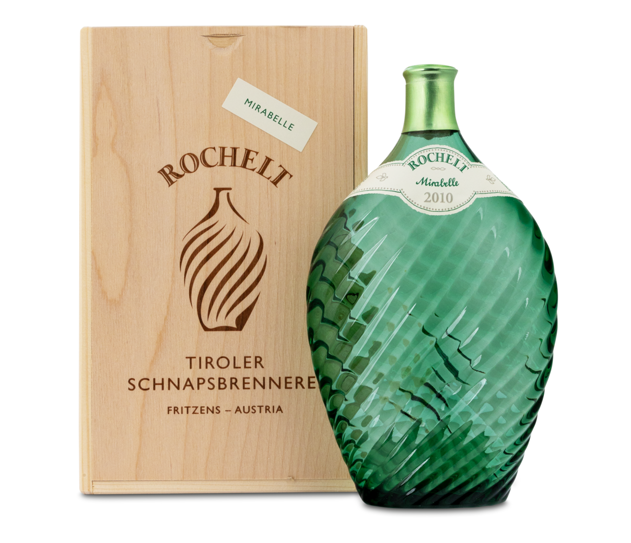 Rochelt Mirabelle von Brennerei Rochelt GmbH