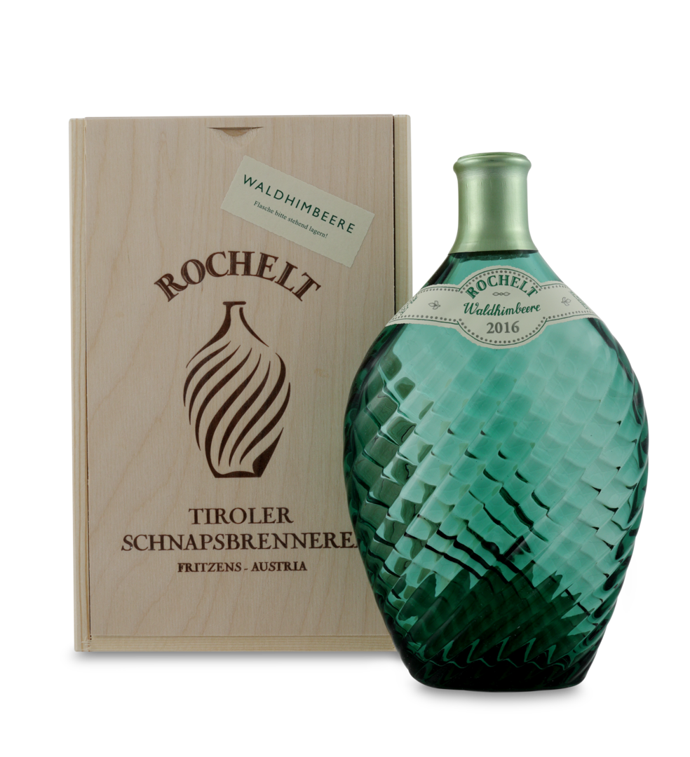 Rochelt Waldhimbeere von Brennerei Rochelt GmbH