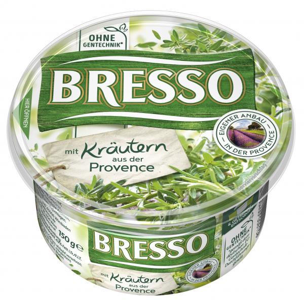 Bresso Kräuter aus der Provence von Bresso