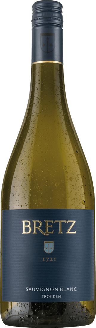 Bretz Sauvignon Blanc 2023 von Bretz