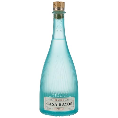 BrewDog | Casa Rayos Tequila Blanco | Aus 100% blauer Agave | Seidige Textur | 40% vol. | 700ml von BrewDog Distilling