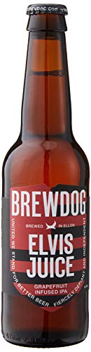 Artesana BrewDog Elvis Juice von BrewDog