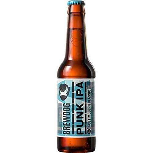 Birra Brewdog Punk Ipa Cl 33 von BrewDog