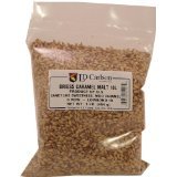 Briess Aromatisches München Home Brewing Malz Vollkorn 0,5 kg Beutel von Briess