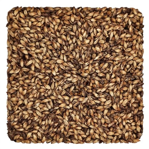 Briess Grain U.S. Brauer Malt für Bierherstellung und Heimbrauen, ca. 45 g von Briess